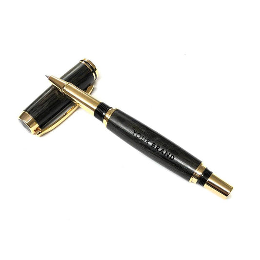 Bog Oak JR Rollerball - R1020