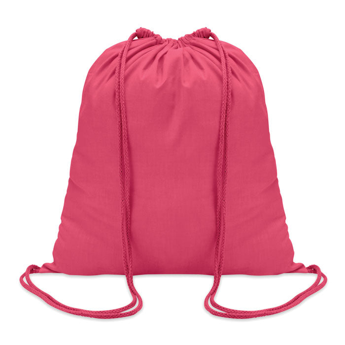 Classic Drawstring Bag