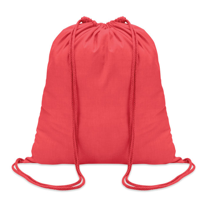 Classic Drawstring Bag
