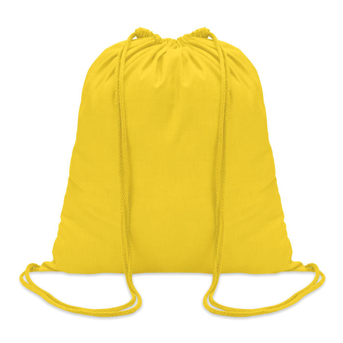 Classic Drawstring Bag