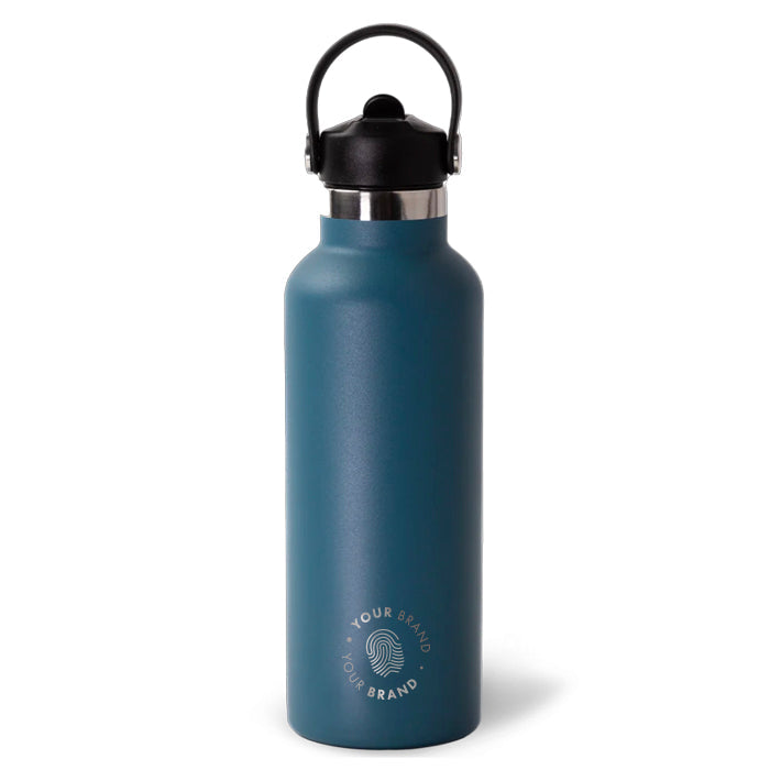 Ecoset Flaasket Wasserflasche