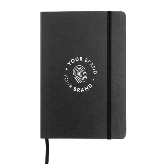 Hard Cover Journal - R1026