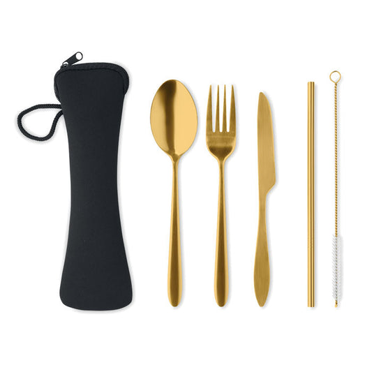 Stainless Steel Cutlery Set - R6149