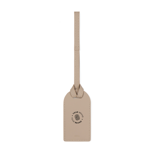 Sustainable Luggage Tag