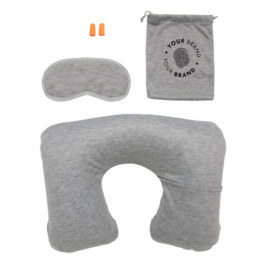 Comfort Travel Set
