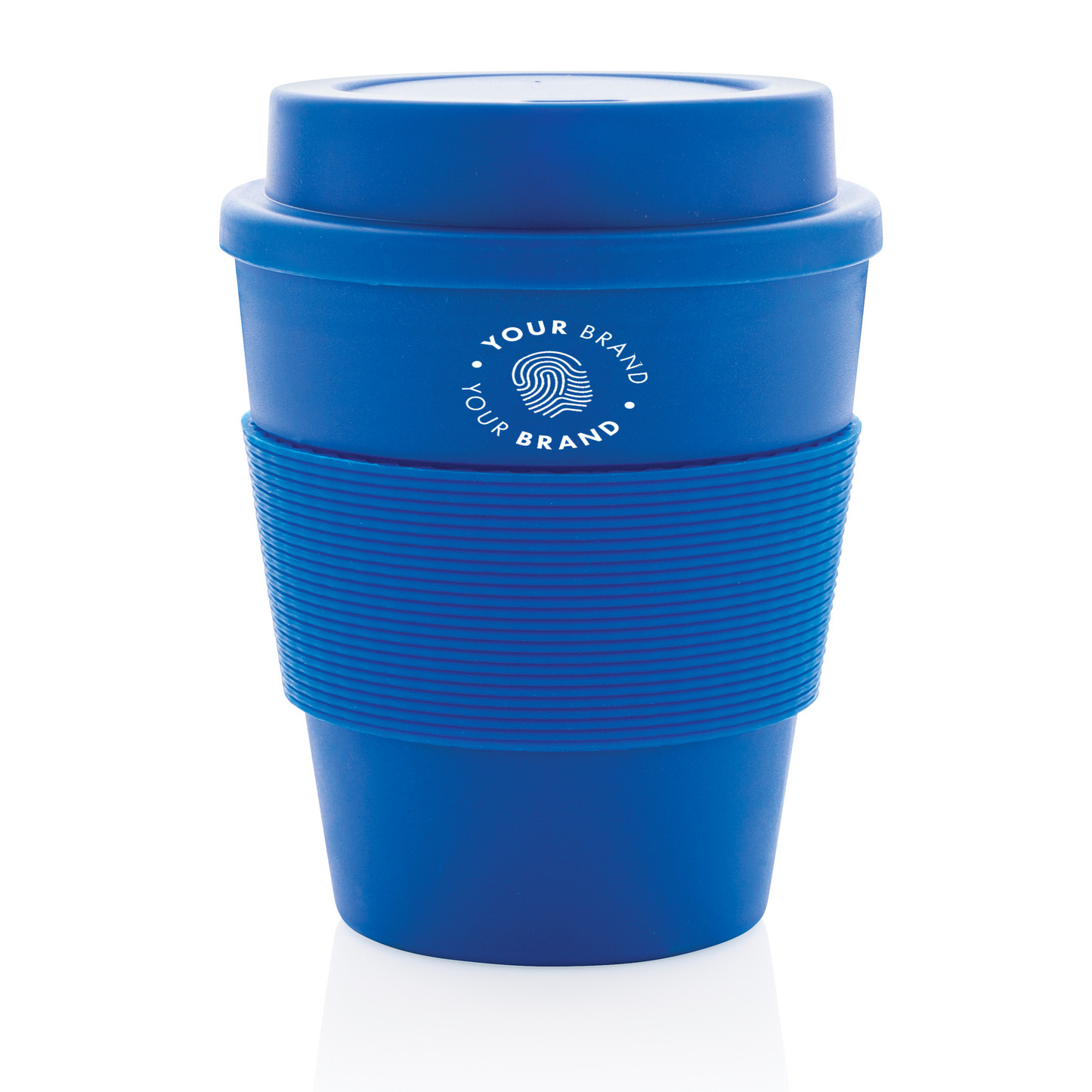 Reusable Coffee Cup