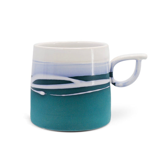 Paul Maloney - Ceramic Mug