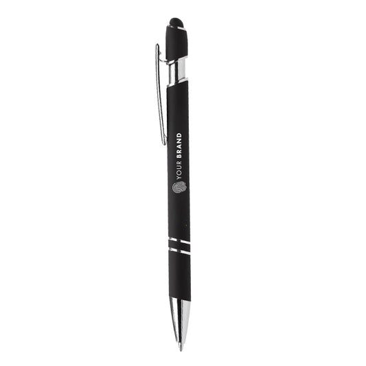 Twist Action Ball Pen - R1022