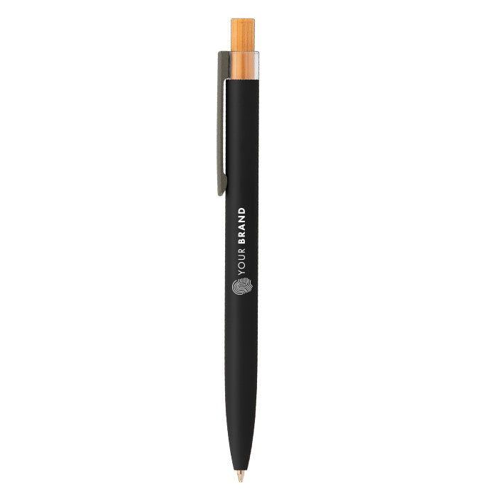 Push Button Ball Pen - R1021