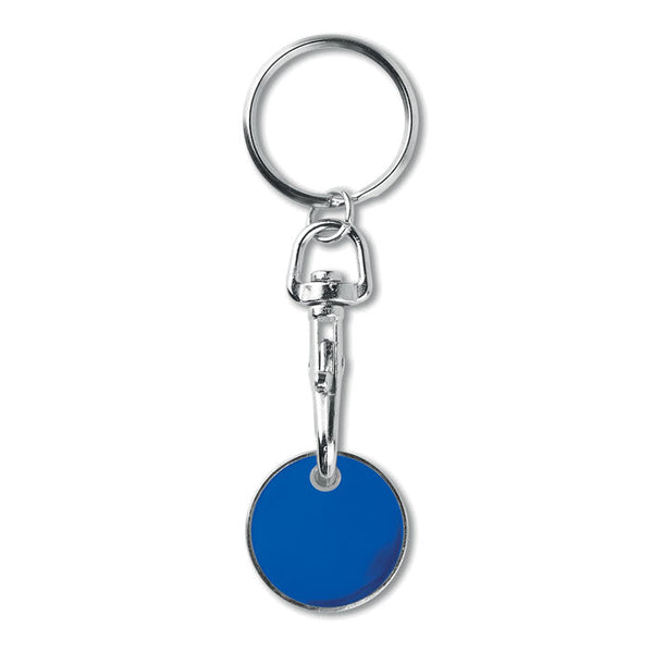 Trolley Token