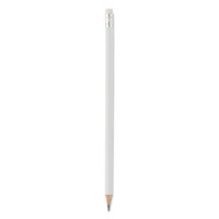 Wood Pencil